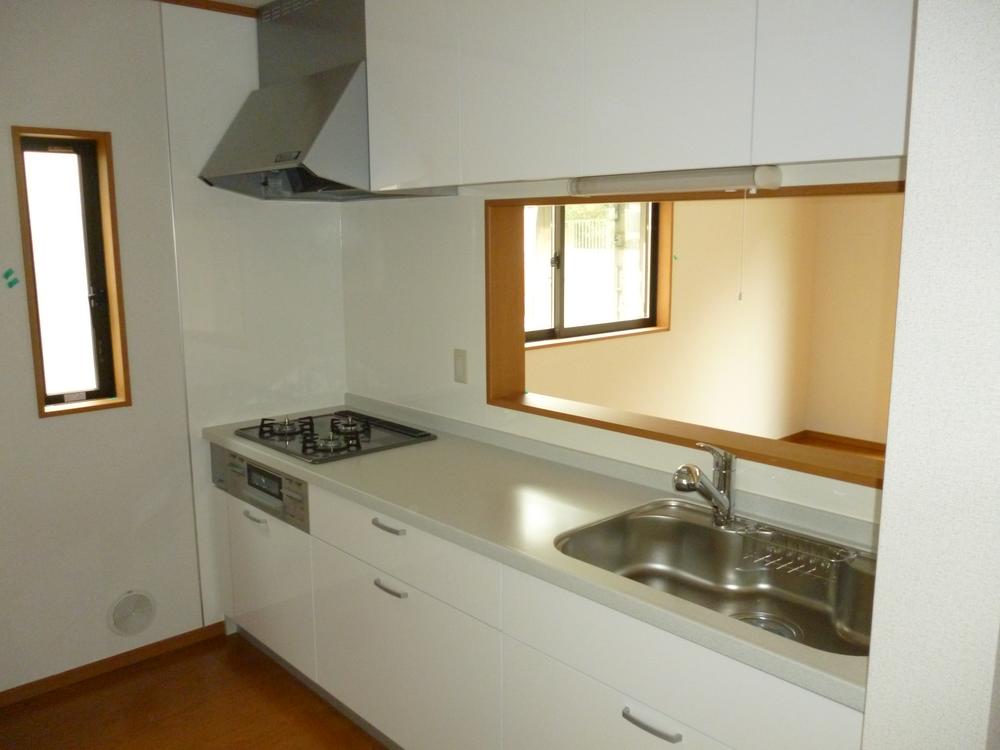 Kitchen. Indoor (10 May 2013) Shooting