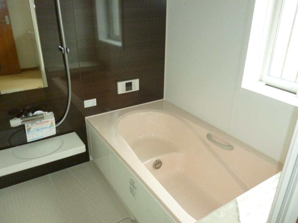 Bathroom. Indoor (10 May 2013) Shooting