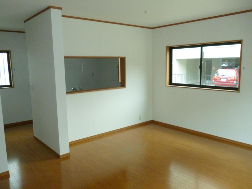 Living. Indoor (10 May 2013) Shooting