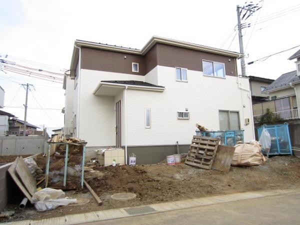 Local appearance photo