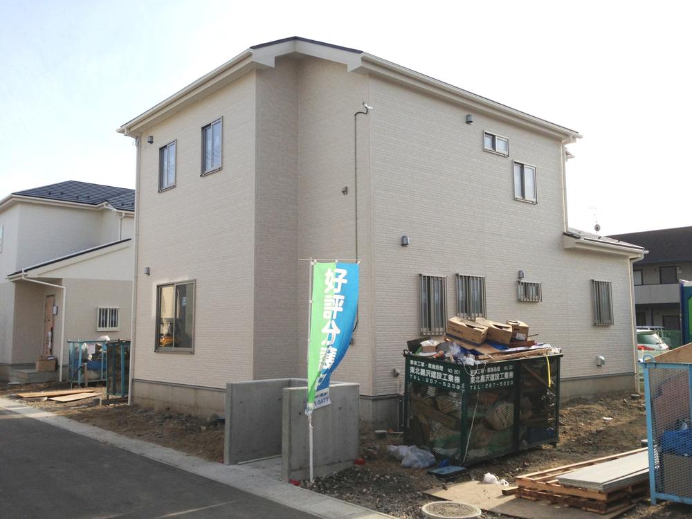 Local appearance photo. Local (December 9, 2013) Shooting