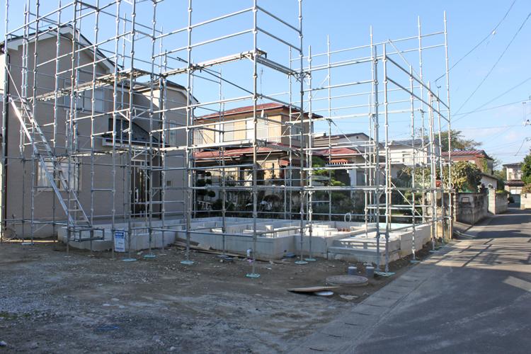 Local appearance photo. Local (10 May 2013) Shooting