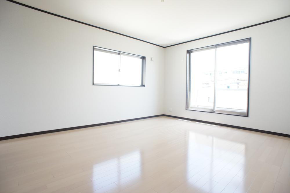 Non-living room. Same specifications Photos