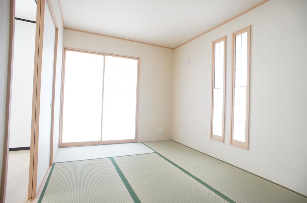 Non-living room. Same specifications Photos