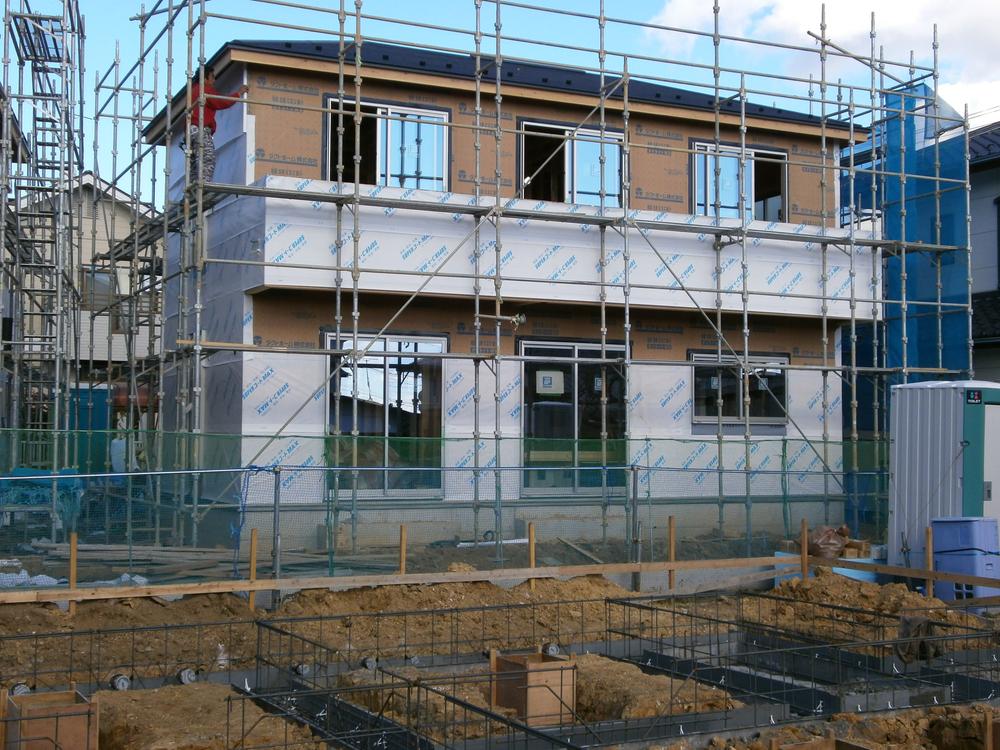 Local appearance photo