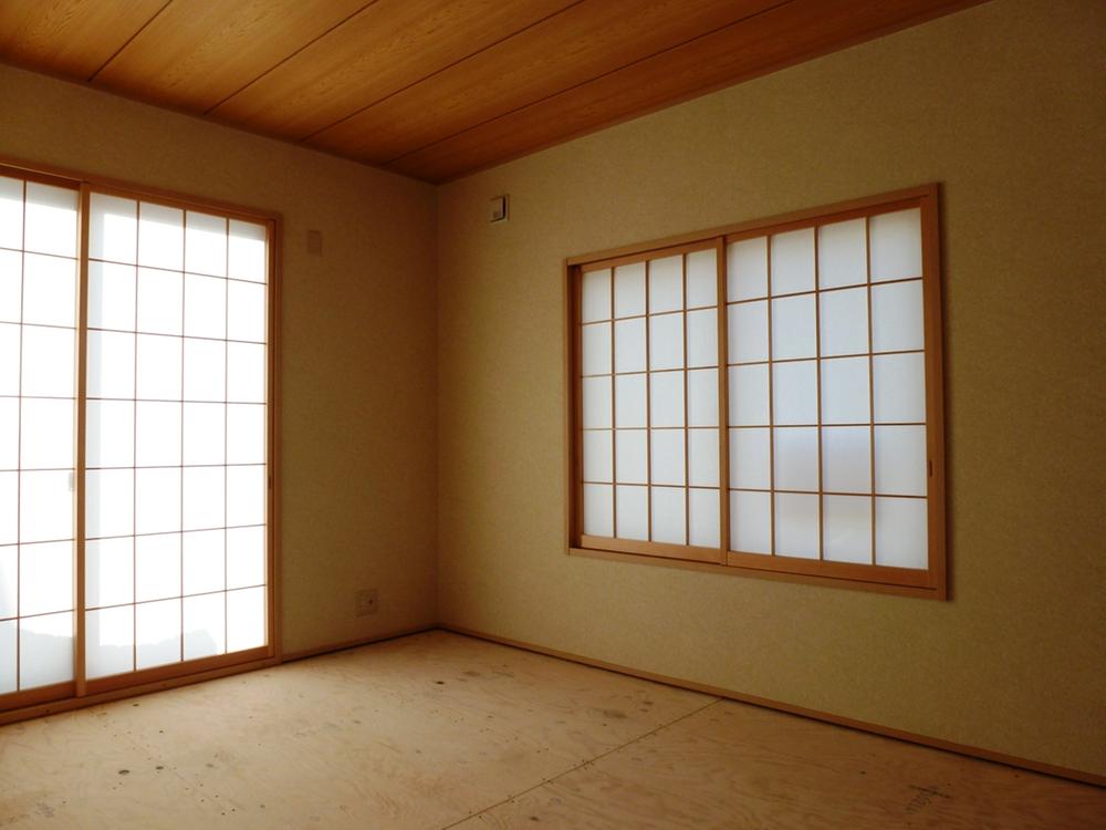 Non-living room. If you can also contact us on weekdays, You can preview.