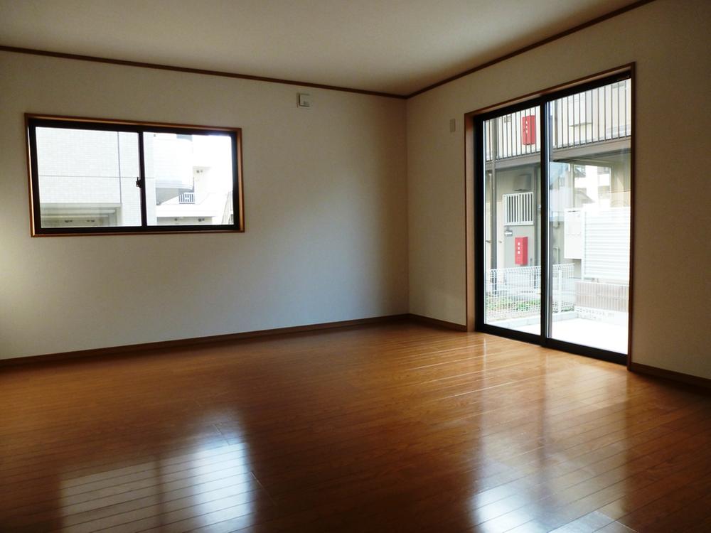 Living. LDK16 Pledge