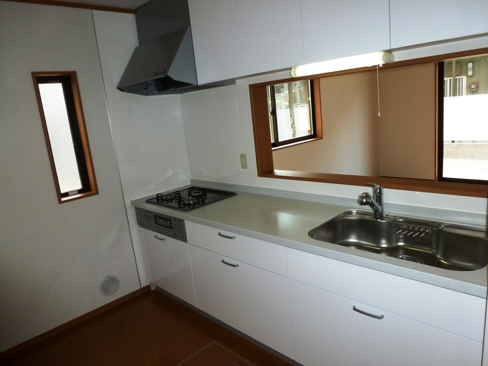 Kitchen. Countertops artificial marble