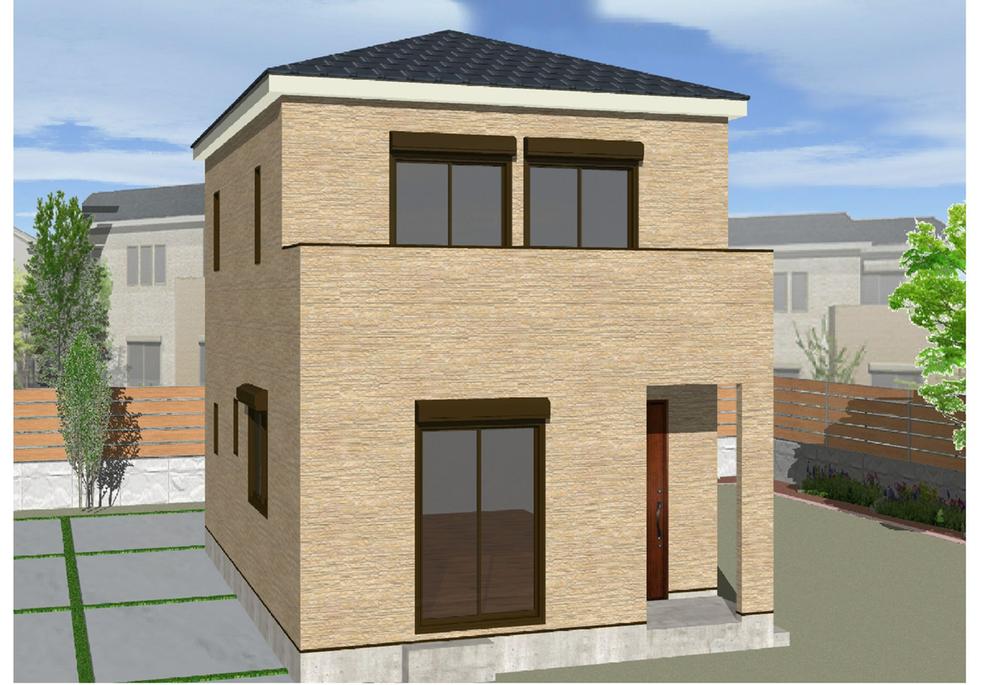 Rendering (appearance). Rendering