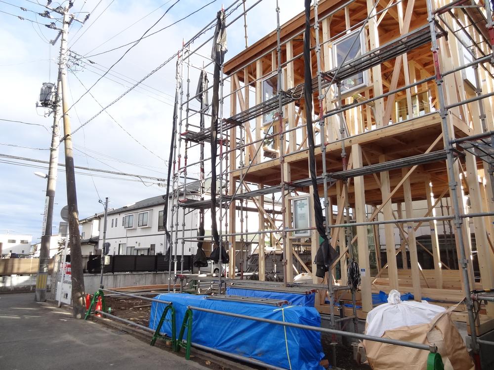 Local photos, including front road. local