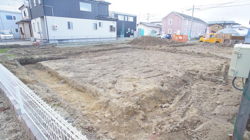 Local appearance photo