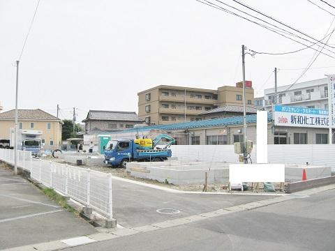 Local appearance photo