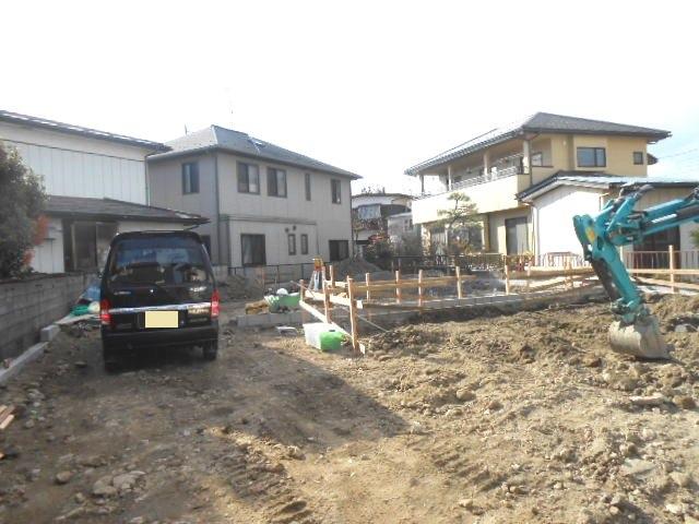 Local appearance photo. Local (November 29, 2013) Shooting