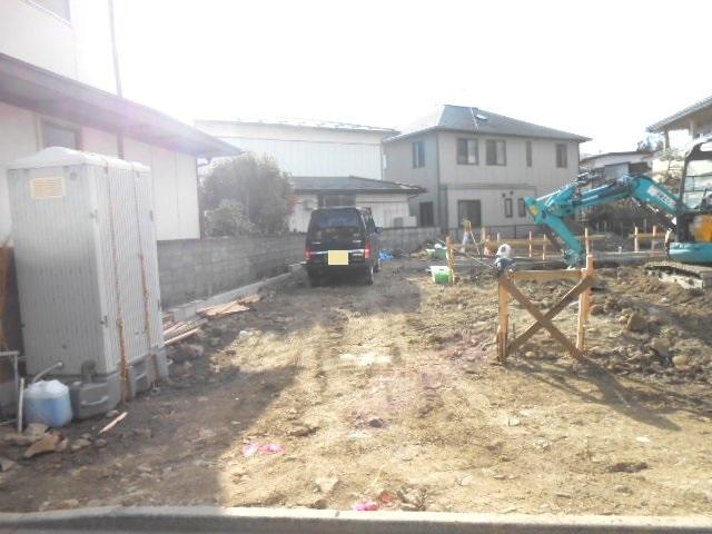 Local appearance photo. Local (November 29, 2013) Shooting