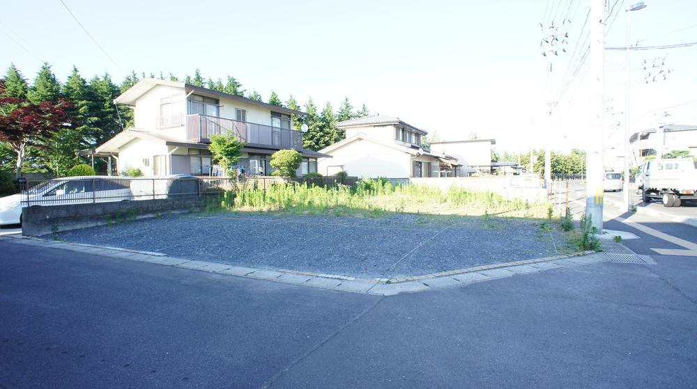 Local appearance photo