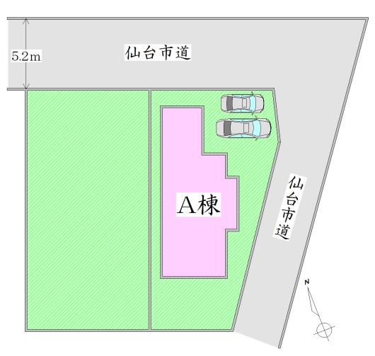 Other. layout drawing