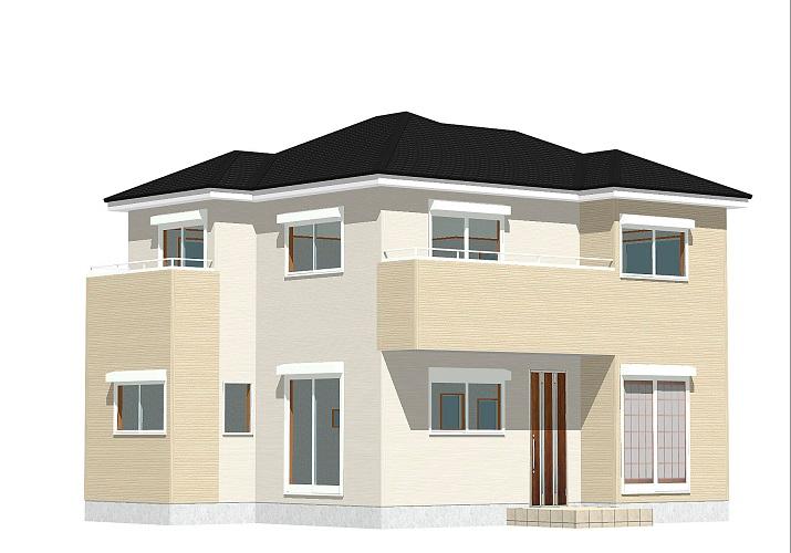 Rendering (appearance). 1 Building Rendering