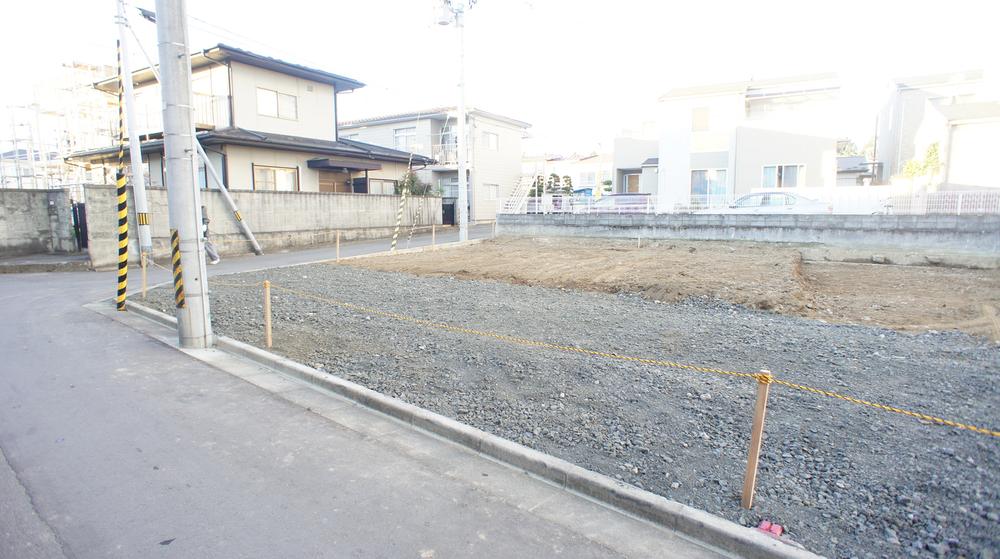 Local photos, including front road