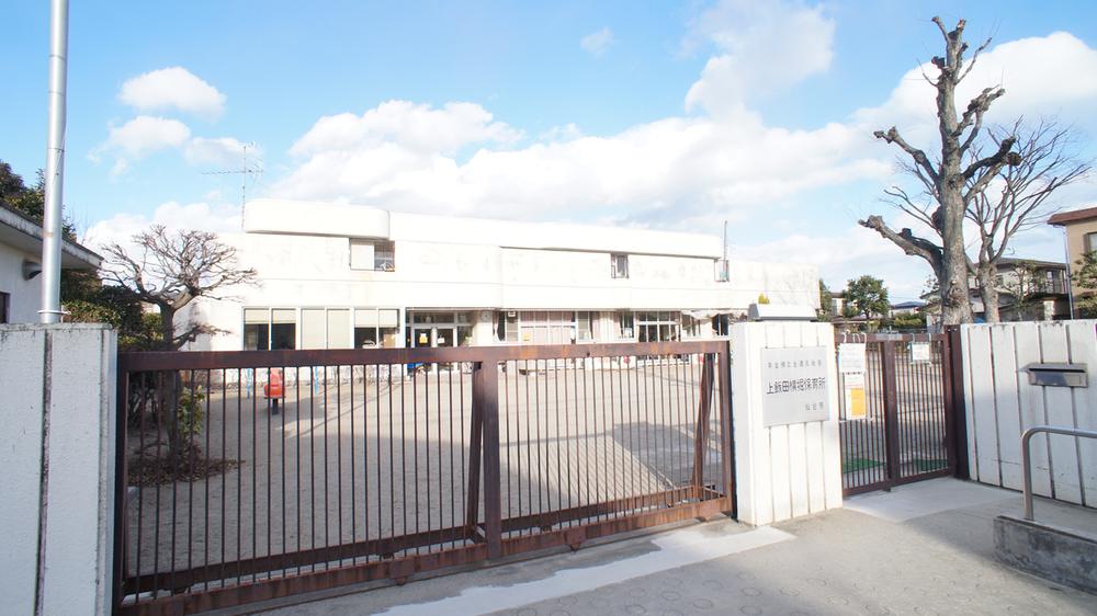 kindergarten ・ Nursery. Kamiida Yokobori 800m to nursery