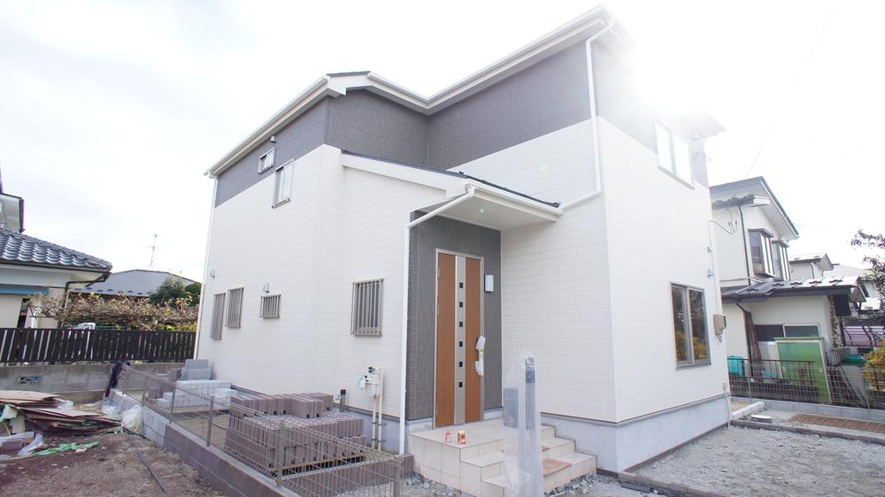 Local appearance photo