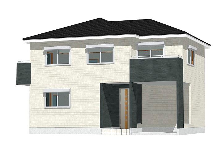 Rendering (appearance). 3 Building Rendering