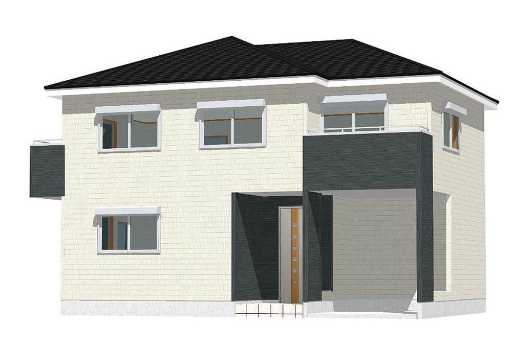 Rendering (appearance)