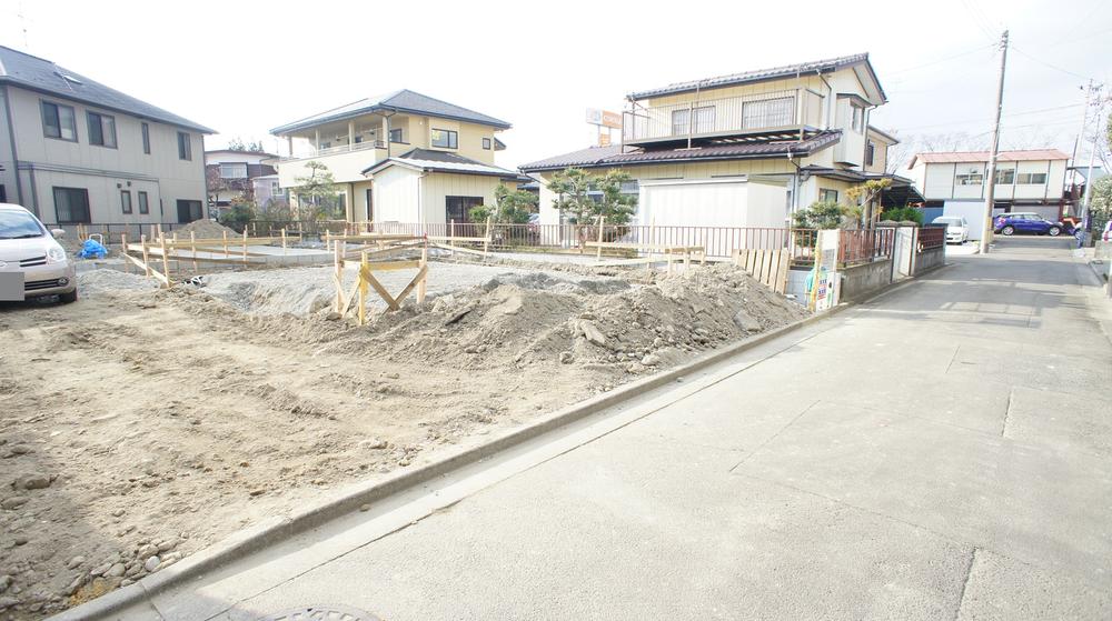 Local photos, including front road