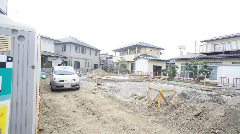 Local appearance photo