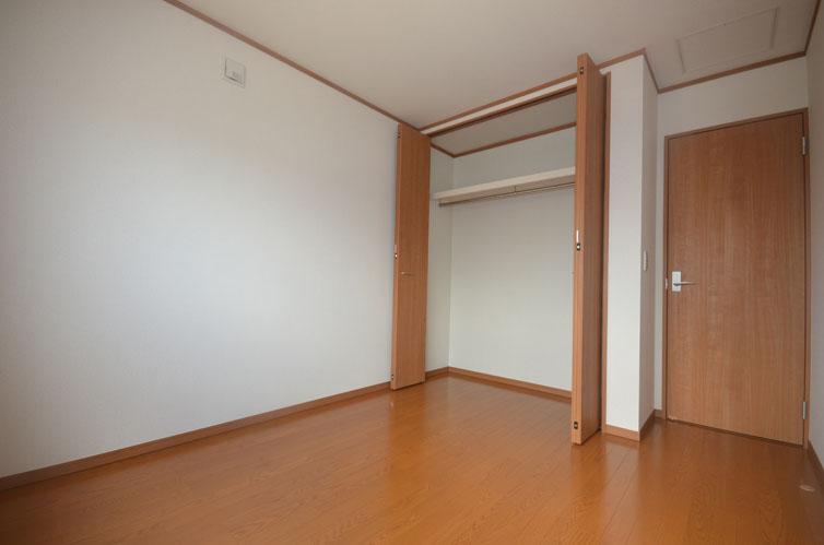 Non-living room. Western-style 5.34 Pledge Example of construction