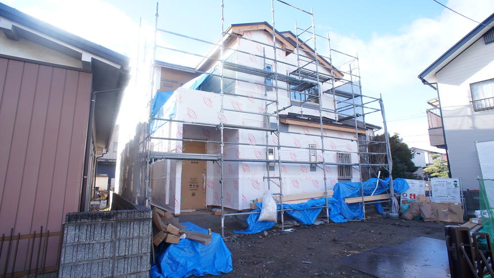 Local appearance photo