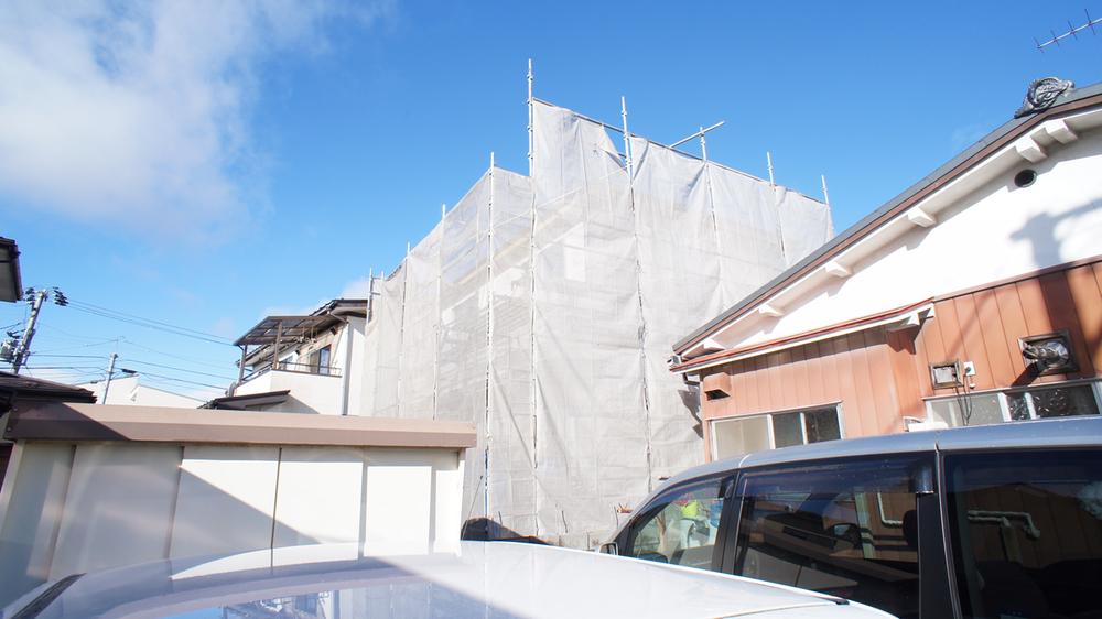 Local appearance photo