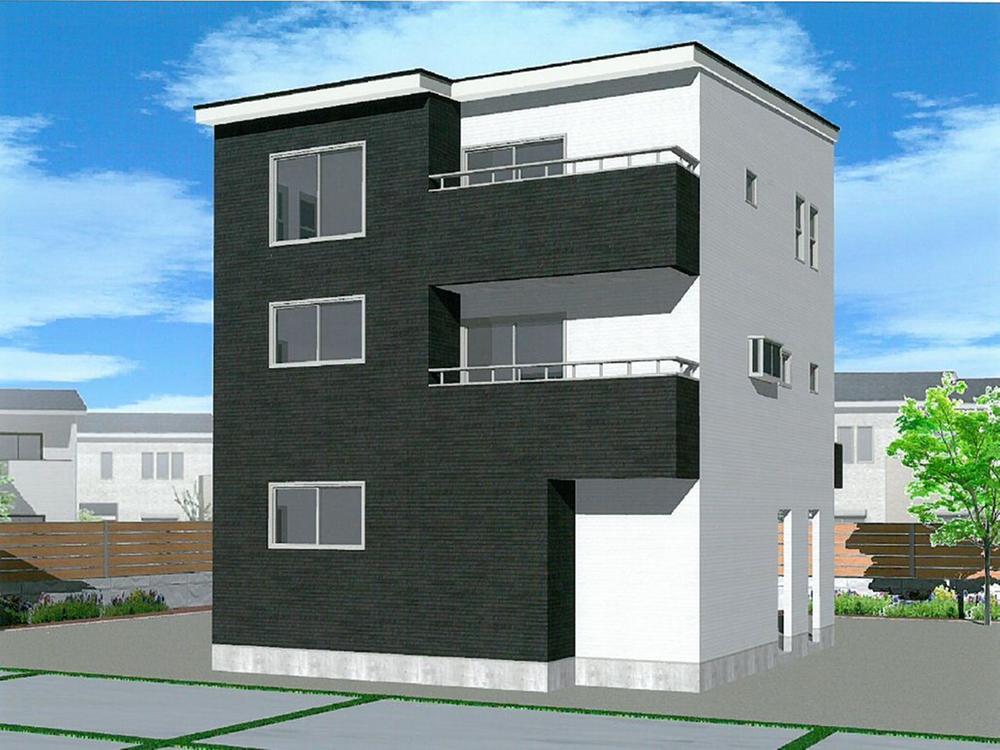 Rendering (appearance)