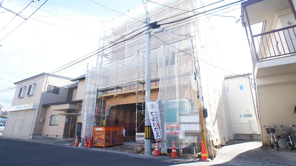 Local photos, including front road