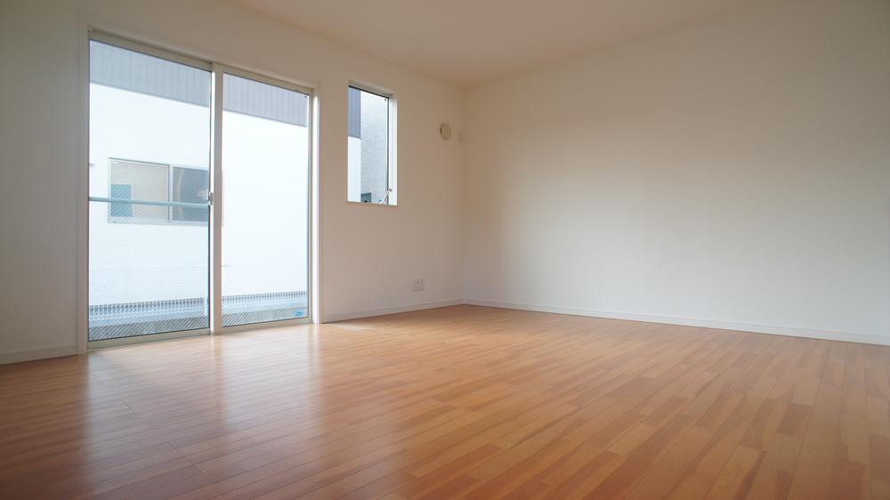 Other introspection. Western style room