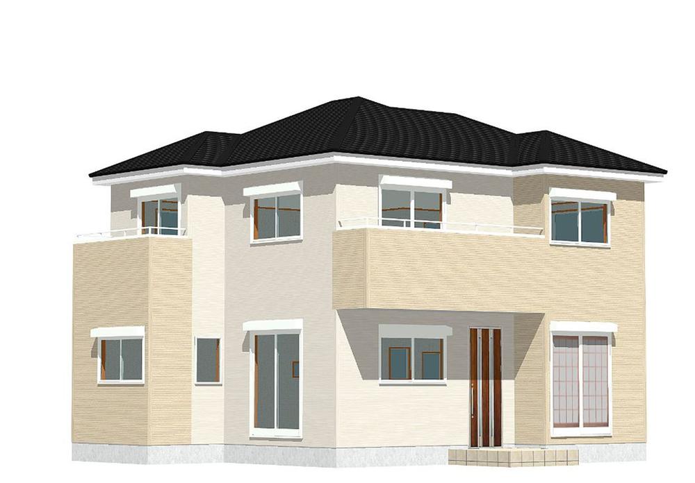 Rendering (appearance)