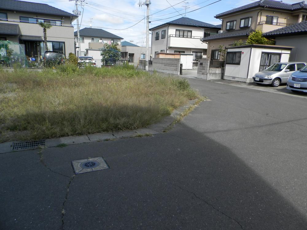 Local land photo. Local (10 May 2013) Shooting