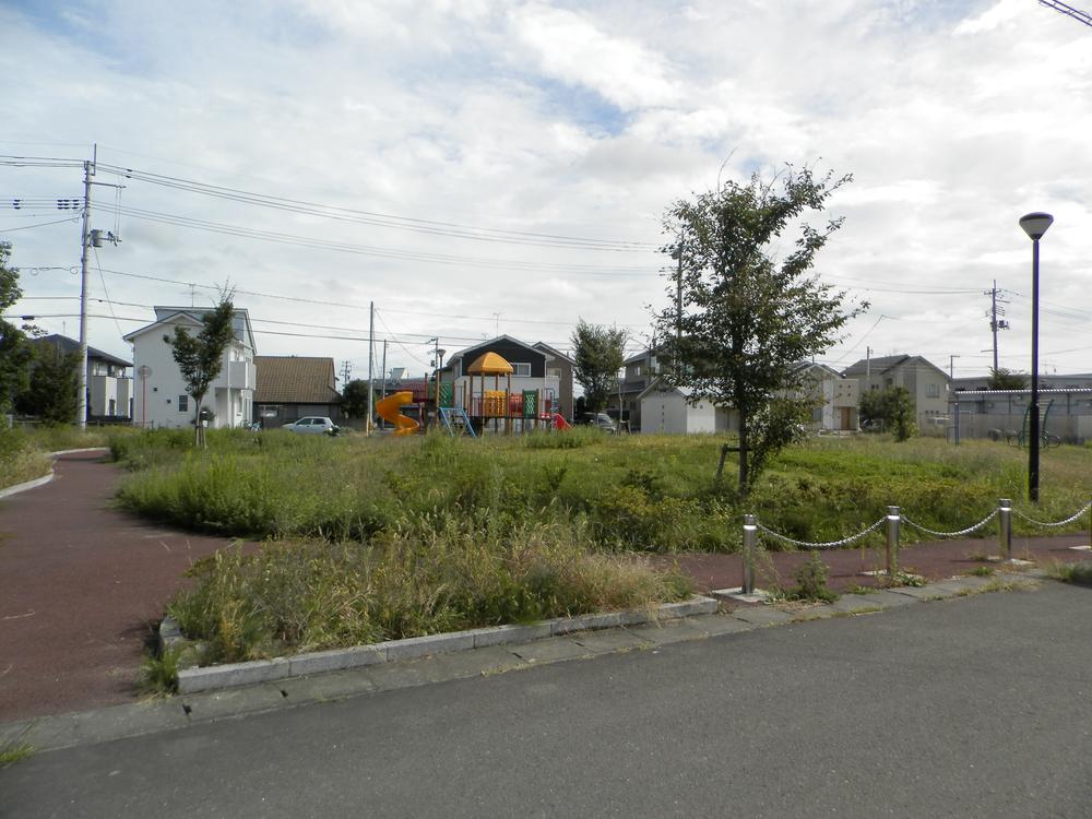 park. 30m to Arai No. 7 Park