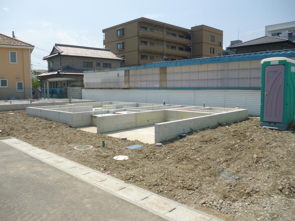 Local appearance photo. Local (2013) Shooting