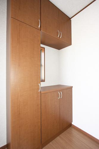 Same specifications photos (Other introspection). (Building 2) same specification