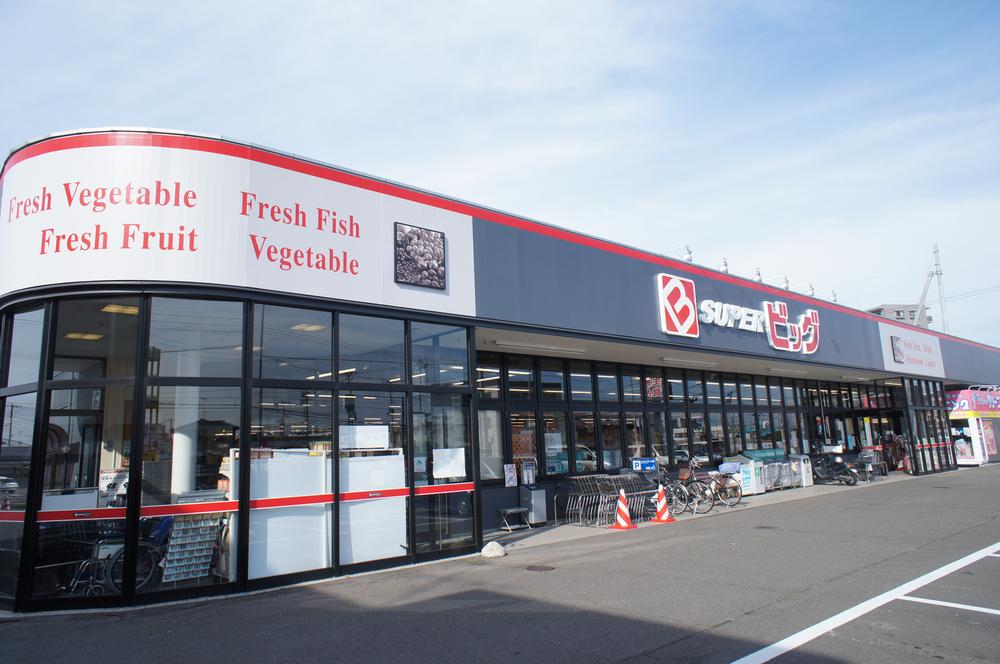 Supermarket. 1220m up to super big six furlongs of the eye shop