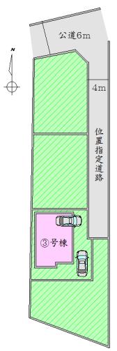 Other. layout drawing