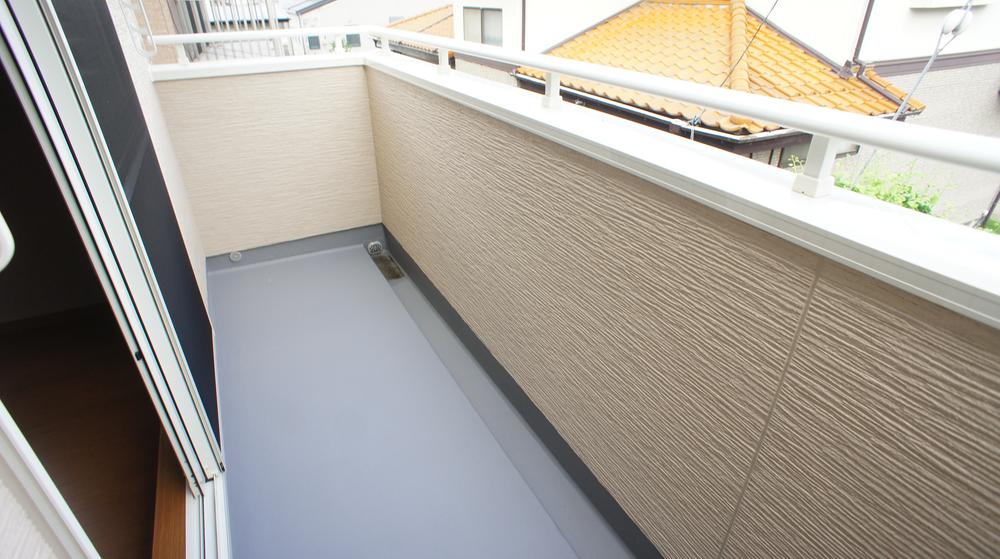 Same specifications photos (Other introspection). balcony Same specification example