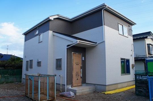 Local appearance photo. Building appearance