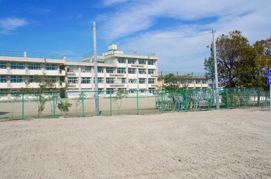 Other. Rokugo elementary school Walk 24 minutes (1900m)