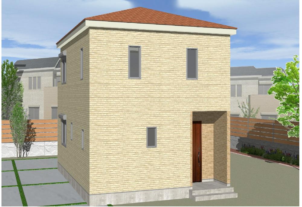 Rendering (appearance). Rendering