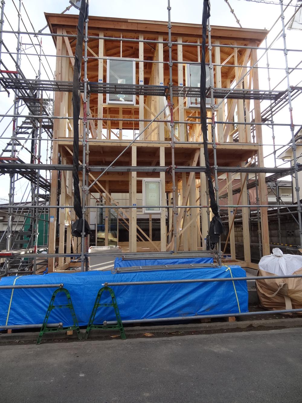 Local photos, including front road. local