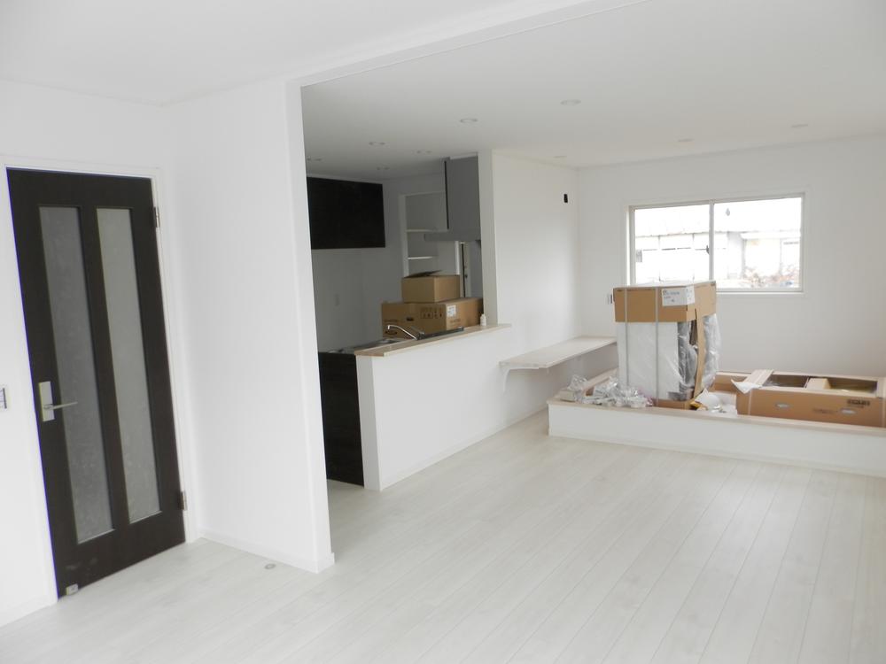 Living. Indoor (12 May 2013) Shooting