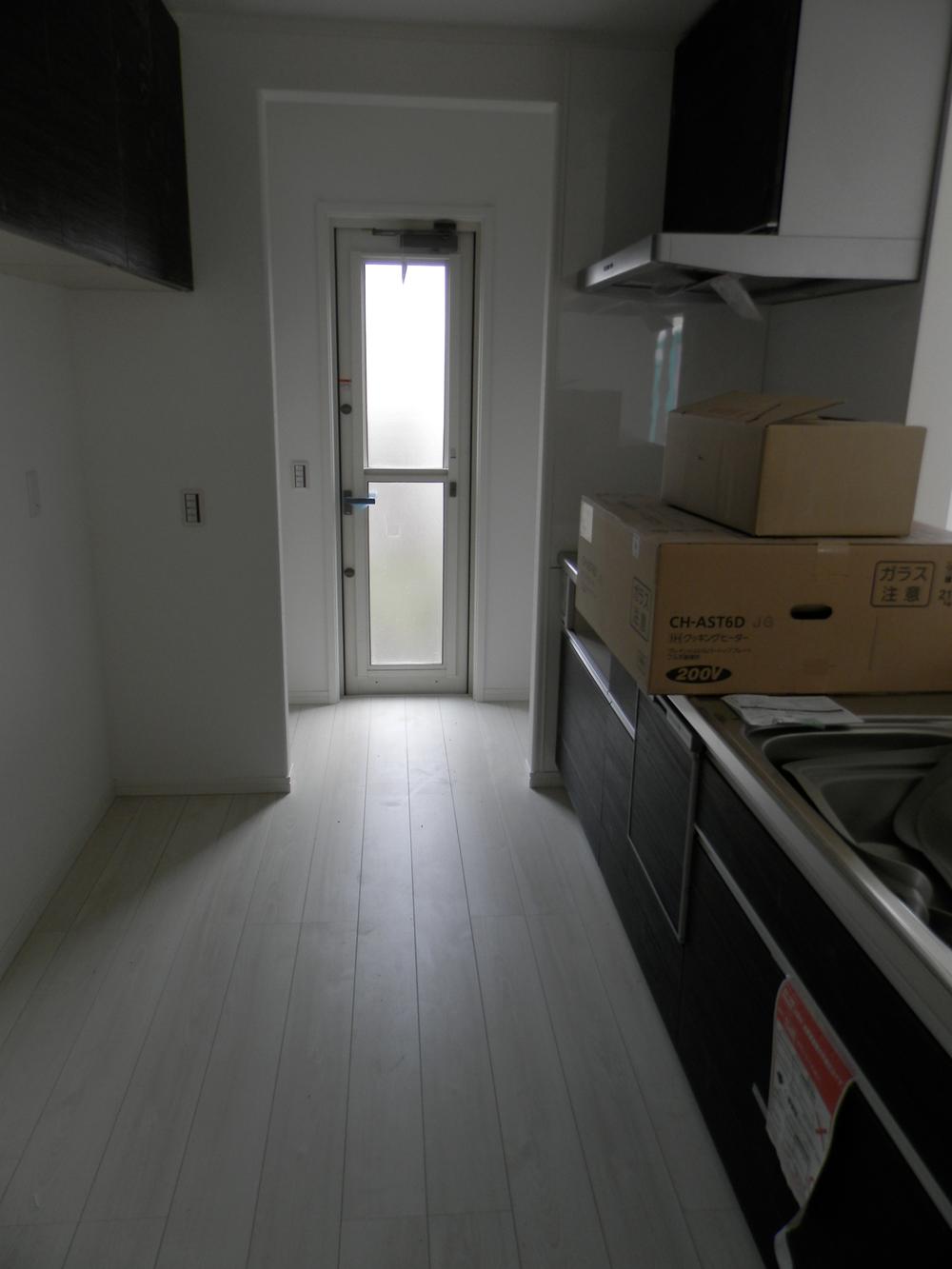 Other introspection. Local (12 May 2013) Shooting