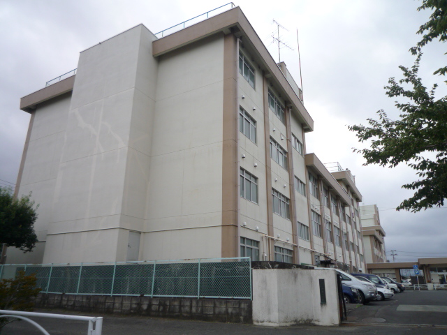 Primary school. 527m to Sendai City Okino elementary school (elementary school)