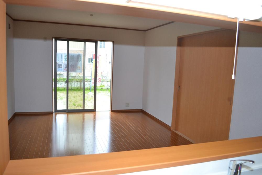 Same specifications photos (living). Same specifications Construction Case photo